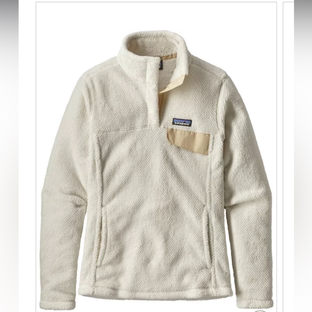 Women’s Patagonia Pullover